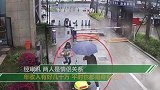 萧山一对年收入几十万的小情侣偷快递上瘾 家里快递堆成仓库