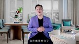 糊涂老人忘记带钥匙，从6楼吊着孙子去开门，绳索断裂出意外！