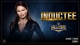 WWE-18年-RAW第1290期：“世界第九大奇迹”艾芙莉入选2018名人堂-花絮