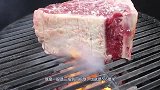 世界上最大最美味的牛排，原来在这个国家，成品肉色太诱人