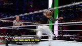 WWE-18年-SD双打冠军赛 蛮力兄弟VS乌索兄弟集锦-精华