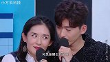 与谢娜感情破裂？何炅一句话点破原由！网友：不可思议