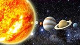 为什么所有星球都悬浮在太空中不坠落，科学家：其实都理解错了！