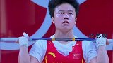 中国女子举重49公斤级选手侯志慧，获东京奥运会第二金！奥运会 举重 侯志慧 中国加油