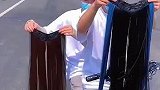 男孩子在外面如何保护自己！