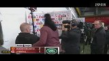英超-1718赛季-谁说我们吵架了？赛后采访博格巴捣蛋穆里尼奥-新闻