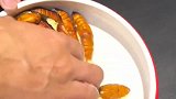 干煸蚕蛹，不用油炸表皮照样酥脆，简单易学，全网独一份