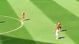 上帝视角！这就是梅西与众不同的地方