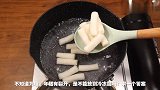 超简单的韩式年糕拌面，太喜欢这种拌面方法了！