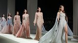 PAOLO SEBASTIAN 高定秀于泉城风尚国际时装周发布