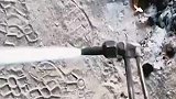 网友晒自己煮泡面，竟拿喷火器加热