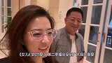 徐璐直接素颜出镜引热议，化妆完竟然没有素颜美，不是照妖镜？