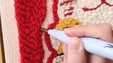 让我来告诉你们，戳戳绣溜线了怎么办这一幕简直太神奇了！