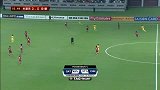 亚洲区世预赛-17年-中国队上半场优势明显 进球未到武磊替补席待命-花絮