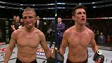UFC-16年-格斗之夜81：雏量级冠军战迪拉肖vs克鲁兹集锦-精华