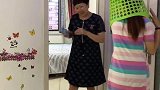 背锅侠的老婆彻底懵了