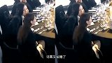 发糖了！刘诗诗杨幂晚宴坐一起热聊眼神温柔