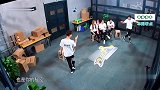 Lucas真是宝藏男孩作诗自配音效搞笑模仿扇贝乌龟的叫声
