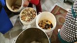 厨师实拍：餐桌上的浪费到底有多严重餐桌上的浪费何时才能停止！