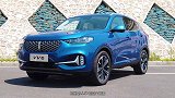 「大付撕车」2021款,WEY,VV6,（下）