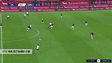 特奥·埃尔南德斯 意甲 2020/2021 AC米兰 VS 斯佩齐亚 精彩集锦