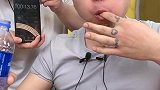 皮蛋小王子，秒吃15个皮蛋