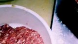 西红柿牛肉丸子