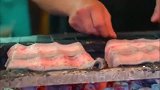 正宗的日本烤鳗鱼饭应该是这样的，广东网友你们吃过没