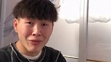 回家过年的第三天