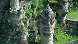 贵州大山发现一座孤独的木房，方圆十几里没有其他人家，你敢住吗