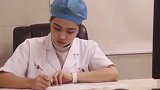 早上刷牙怎么会恶心想吐医生小姐姐一句话，扎心了！