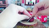 懒人自制粘豆包做法来了！不用和面就能做粘豆包，软糯香甜超好吃