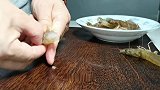 蒜蓉粉丝虾这样做，好看又好吃，中秋家宴做一盘，上桌就是大硬菜