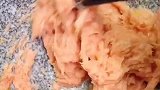 肉丸子这样做，汤鲜味美，非常的不错