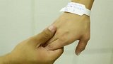产房直击产妇剖腹产，分娩生子全过程，剖腹产妈妈就是这么的伟大