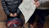 我叫小石头,我数学好。我叫优优,我英语好。我叫小虫草,我心态好!
