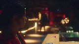 宋祖儿最美表演《平安夜》上线，首次出演惊悚片表现力爆棚
