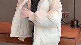 穿这套衣服回家过年，媒婆都把你家门槛踏烂
