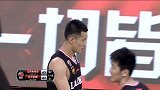 CBA-1617赛季-常规赛-第21轮-江苏肯帝亚vs辽宁本钢-全场