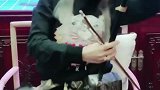 美女二胡独奏一曲《拥抱你离去》太好听了
