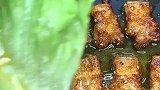 外面的烤肉这么好吃，原来是这样做的，你们学会了吗