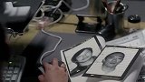 警察调查案件线索，没想到张国荣也在里面，会和他有关系吗