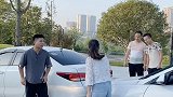 这个操作可能只有女司机才会做出来吧！