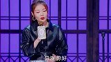 大嫂这口才，不当脱口秀演员可惜了呀