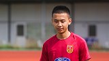国安初定归化第三人选 其更希望代表中国上场