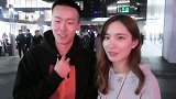 真的是顶级美女，追了7年终于才追到的女朋友，这波不亏！