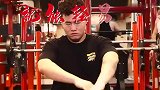 最迅猛的男人vs最凶猛的女人