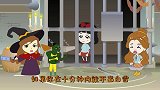 白雪被王子抓住，贝儿去救白雪，大家快点帮帮白雪吧