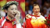 奥运英雄丨张宁29岁成最年长奥运羽球女单冠军 33岁卫冕金牌