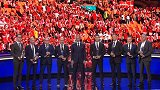 实至名归！克亚尔与拯救埃里克森的医疗团队获2021年欧足联主席奖